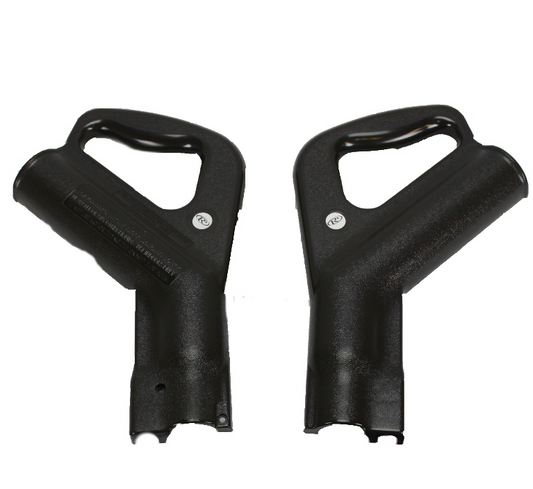 1 Rexair - Rainbow Handle Assembly R12783K / Grip Set E Seriesuse On Serial Numbers 7690873