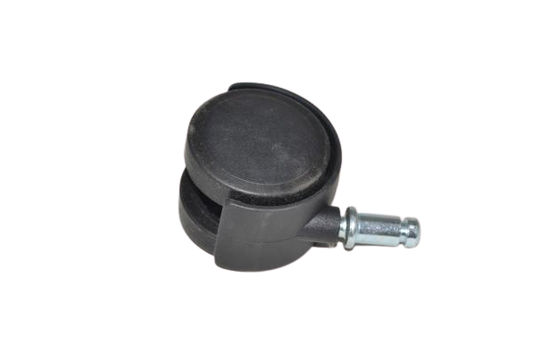 1 Rexair - Rainbow Vacuum Part R14091 / Large Roller, Stud Dolly