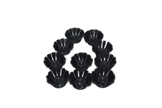 10 Rexair - Rainbow Vacuum Brushes R15176B / Edge, Long E-2 Power Nozzle, 10PK