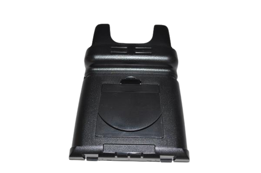 1 Rexair - Rainbow Vacuum Cover R14447 / Assembly, Rear E2 No Screws