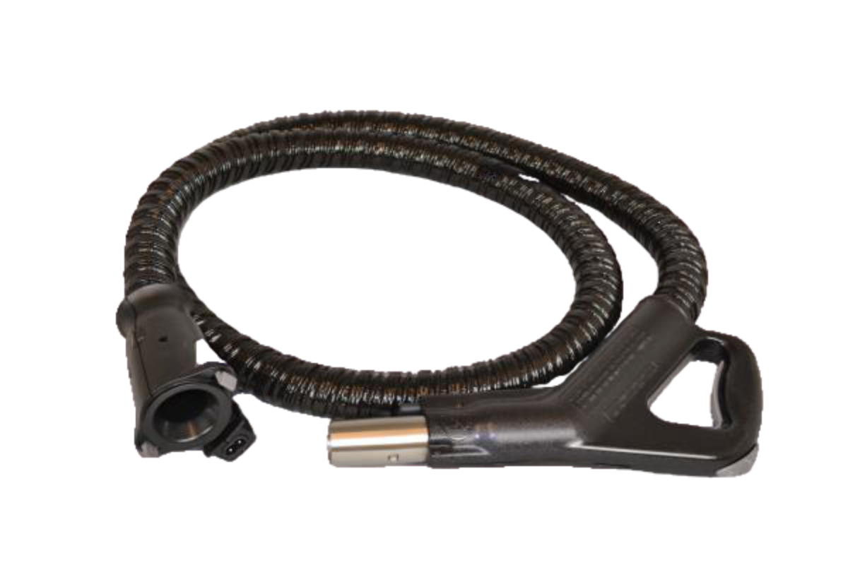1 Rexair - Rainbow Vacuum Hose R14857C / Assembly, E2, Black, Electric, 8FT