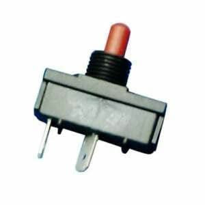 1 Rexair - Rainbow Vacuum Part R8452B / Circuit Breaker D4-SE, PN-2E, PN-3, PN-3A, 2.5amp