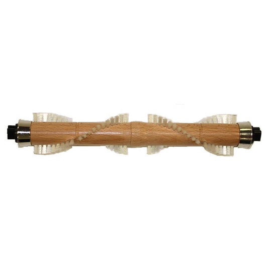 1 Royal Vacuum Brush 2675221000 / Roll Metal, Double Bristle, Square Ends