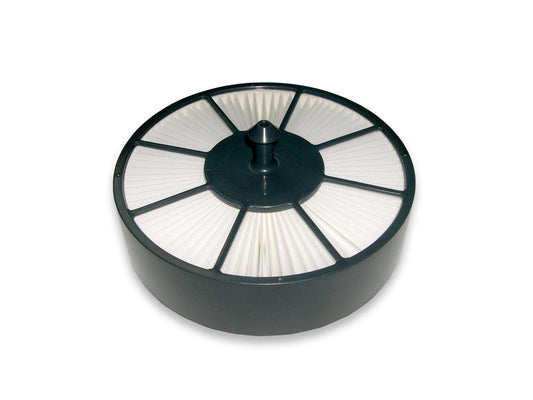 1 Royal Vacuum Filter 2LT0360000 HEPA Filtration / 130005 Everclean, F24UNPACKAGED, No Foam, Alternate Item Packaged, Everclean