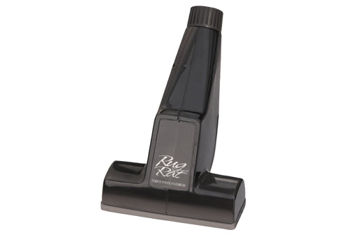 1 H-P Products 6" Vacuum Brush 6972-BG / Hand Held Power Rug Rat Width