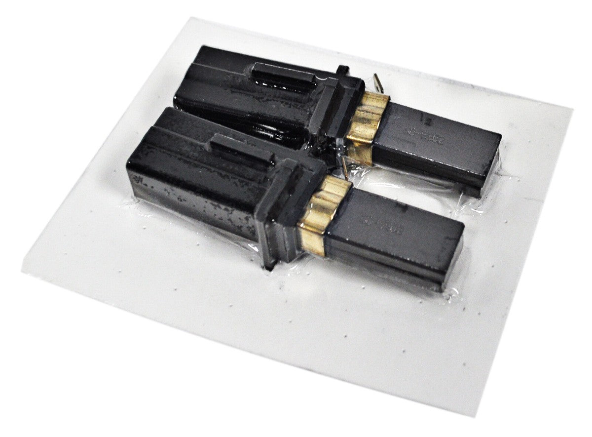 1 Ametek Carbon Brush 33410-2 / Assembly Lamb 116-507 Use Alt Part Number No Longer Available
