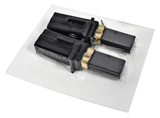 1 Ametek Carbon Brush 33410-2 / Assembly Lamb 116-507 Use Alt Part Number No Longer Available