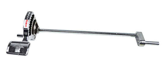1 Kirby Vacuum Part 131614S / Front Wheel Shaft Assembly Av / AV2