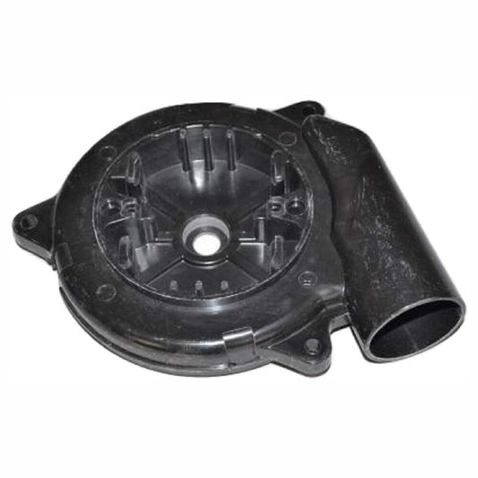 1 Ametek Vacuum Part 20-6833-1 / Bracket, Fan End W / O Hole, Lamb, Plasticfits 119992
