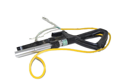 1 Bissell Handle Assembly U8000-1 Commercial Upright / Tube / BGU8000