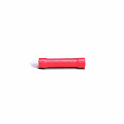 1 Fit All, Residential Vacuum Part GAR10121 / Solderless Connector (Red) 18-22 Guage Wire