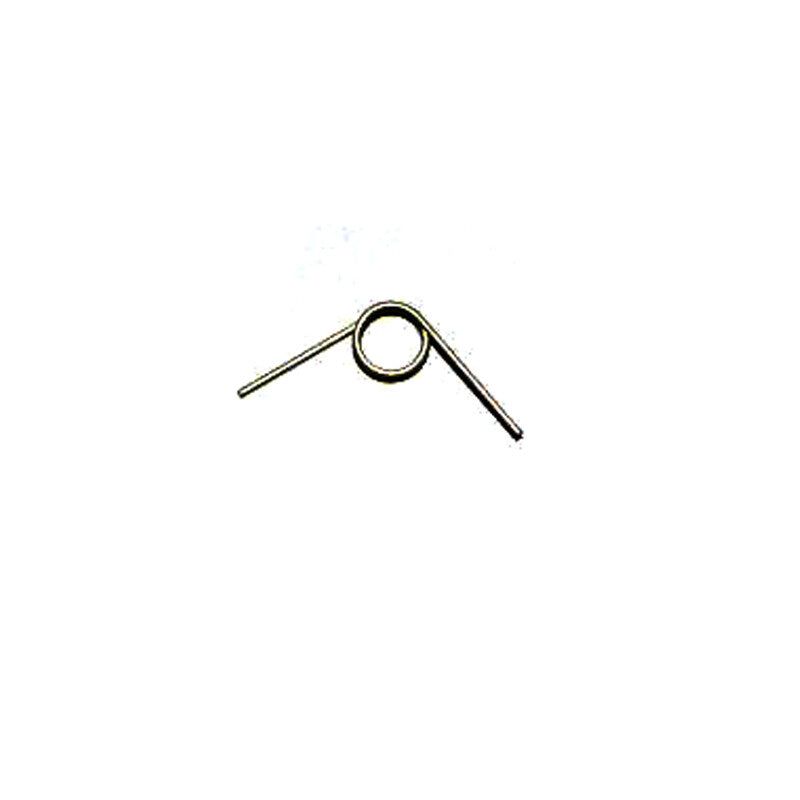 1 Electrolux / Eureka Vacuum Part 118024101 / Spring Latch, 6500