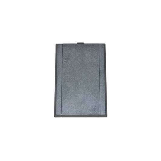 1 Canplas - Hayden Vacuum Part 775595V-3BLK / Electravalve, Black, Central Vac, Central Vac No Longer Available