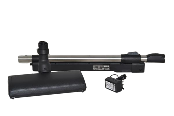 1 Wessel Werks Vacuum Part 99250DC-11 / Power Nozzle Werk Ebk 250, Batteryw / Wand, Charger