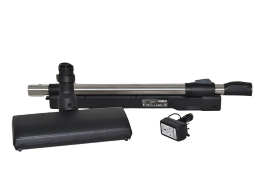 1 Wessel Werks Vacuum Part 99250DC-11 / Power Nozzle Werk Ebk 250, Batteryw / Wand, Charger