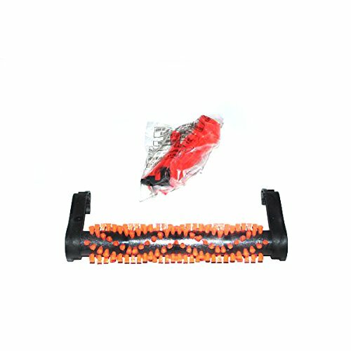 1 Bissell Vacuum Brush 1601537 / Roll, 8852 Deep Clean