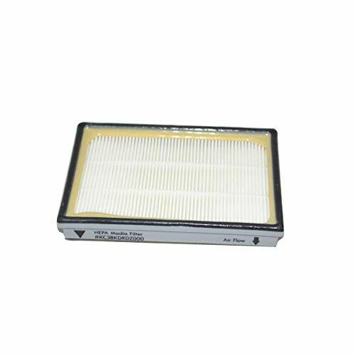 1 Kenmore Vacuum Filter 591008101 / Exhaust