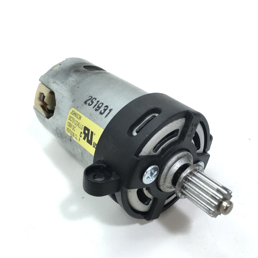 1 Bissell Vacuum Part 1604402 / Foot Motor 1305