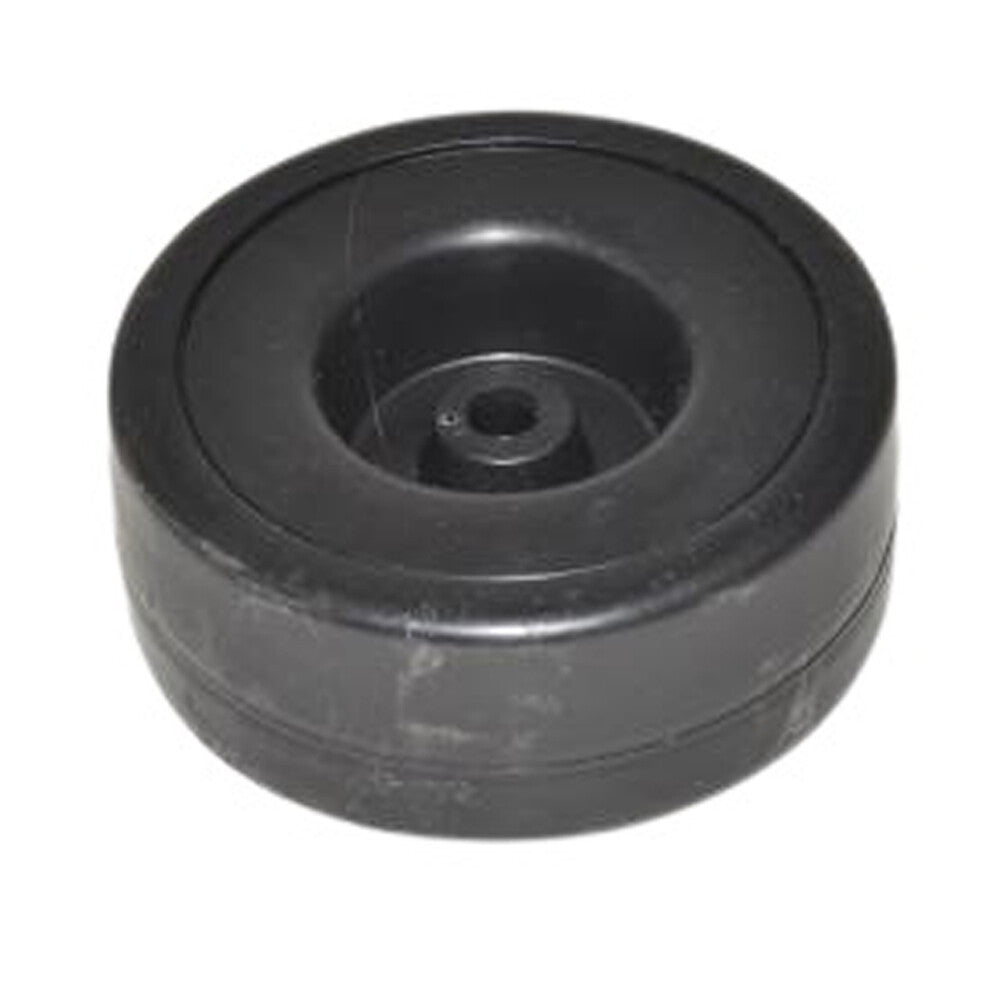 1 Simplicity / Riccar Vacuum Part B010-2314 Upright / Wheel, Rear Riccar 4000, 6000