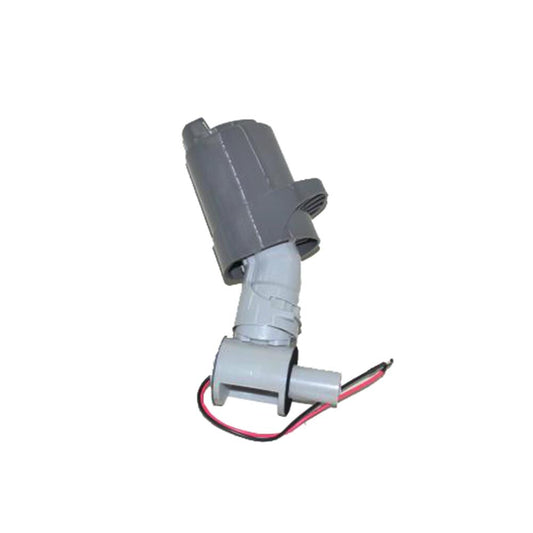 1 Beam Vacuum Part 24-6204-03 / Elbow Q100, Electrolux Power Nozzle