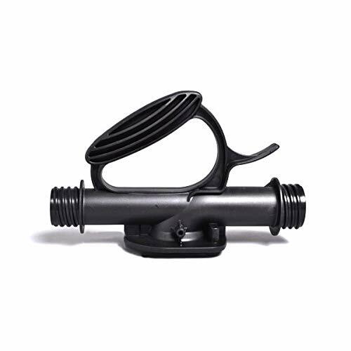 1 Hoover Handle Assembly 1JR0028000 / Tube Grip