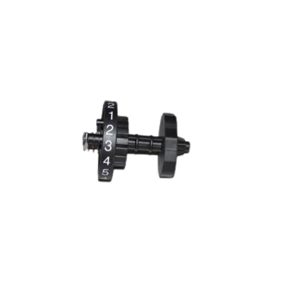 1 Wessel Werks Vacuum Part 10.9048-316 / Height Adjustment Assembly, Werk, Ebk 360 P / N