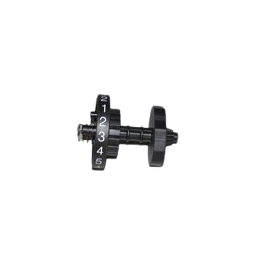 1 Wessel Werks Vacuum Part 10.9048-316 / Height Adjustment Assembly, Werk, Ebk 360 P / N