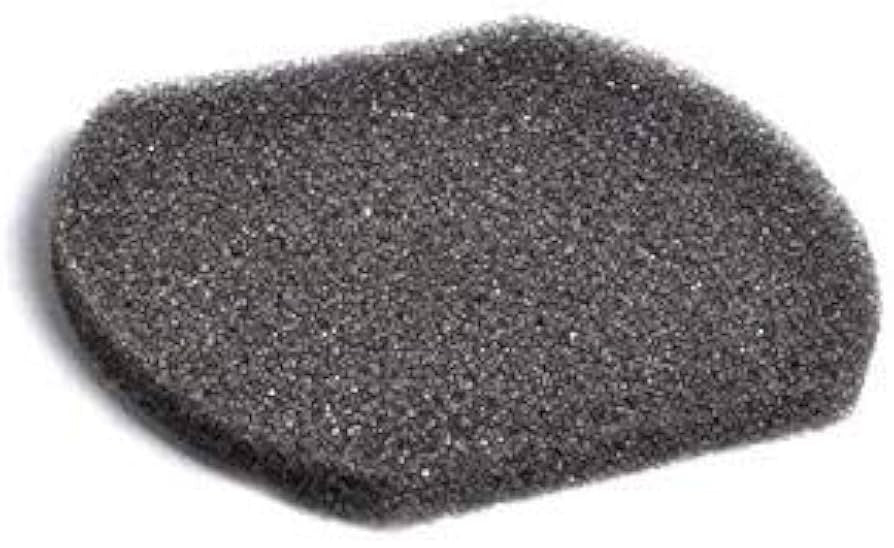 1 Bissell Vacuum Filter 2037424 / Sponge 38B1, Stick Vac No Longer Available