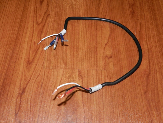 1 Hoover Vacuum Part 440004077 / Wiring Harness Kit Upper