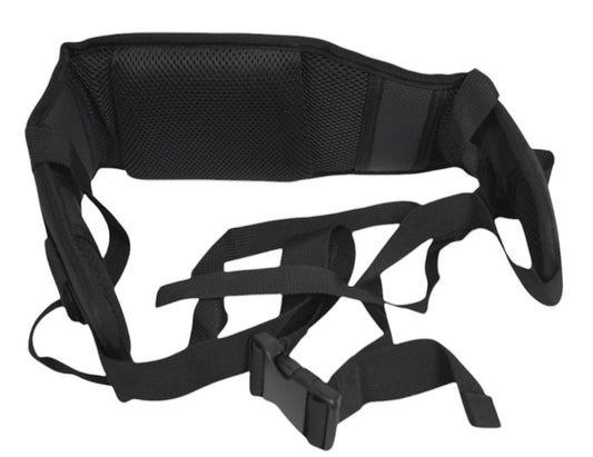 1 Titan Vacuum Part 17-7840-00 / Harness Kit T750 Backpackincludes Waist Band / Shoulder Straps
