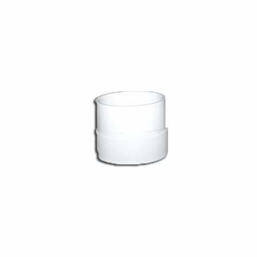 1 Canplas - Hayden Vacuum Part 762027 / Adapter, Discharge X 1 7 / 8-CANPLAS, Hayden