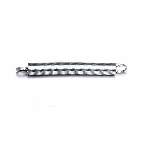 1 Fit All, Residential Vacuum Cleaner Bag 32-2500-02 / Spring Only For Cl Slide / Clamp