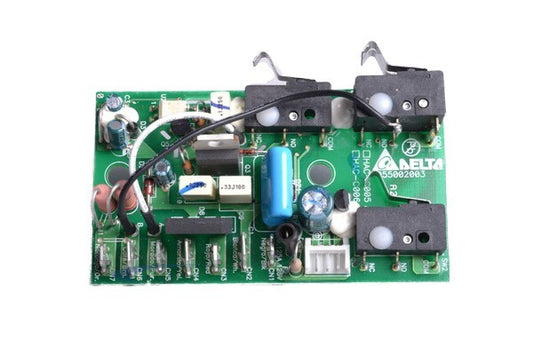 1 Hoover Vacuum Part 440001362 / Pc Board, Main FH50210 Steam VACFH50230, FH50210