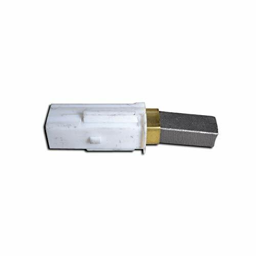 1 Ametek Carbon Brush 33423-21 / Lamb 5.7, 240 Volt, Dc Order Item No Longer Available
