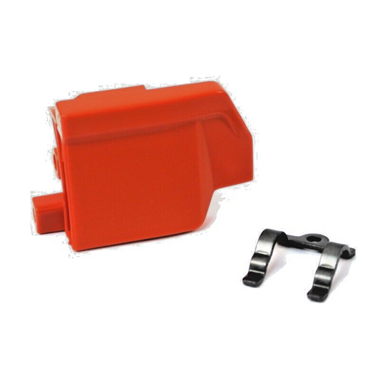 1 Hoover Vacuum Part 440007797 / Release Pedal CH54015 CommercialCH95413, CH54115, CH54113