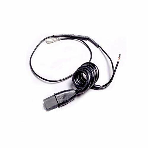 1 Hoover Vacuum Part 93001717 / Female Connector U5183 Fusion Bagless
