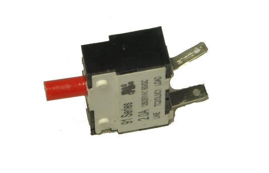 1 Dyson Vacuum Part 32-9702-01 / Circuit Breaker, Dust Care Power Nozzletitan Power Nozzle, Dust Care