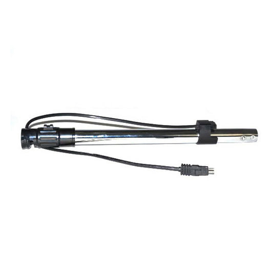1 Kenmore Vacuum Part 70315 / Wand, Lower W / Cord, Panas, Hayden, Old / Style 17 1 / 8 Length, Cord