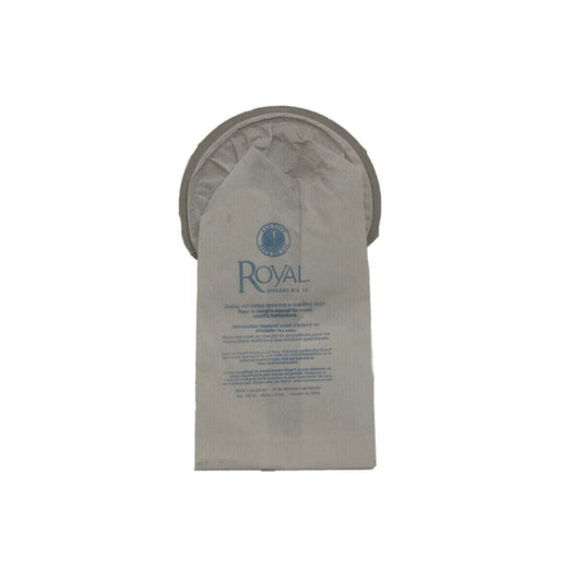 3 Royal Vacuum Cleaner Bags 1401403001 / Type J Tank, Bulkalternate Item A 3
