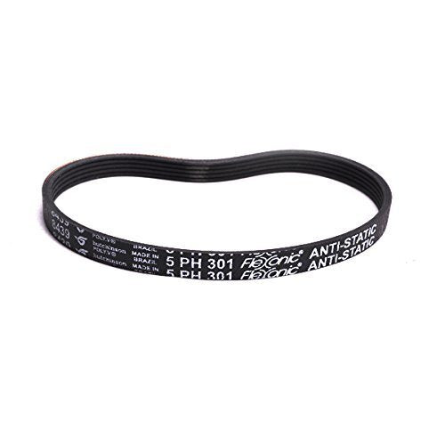 1 Turbo Cat Vacuum Belt 8439-01 / Ex, Grooved, Power Nozzlezoom