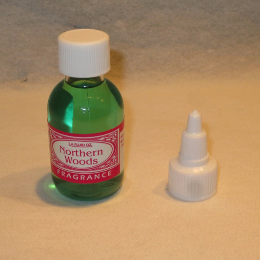 1 Fragrances Ltd Vacuum Part NORTHERNWOODS / Northern Woods FRAGRANCE-1.6oz Oil Base