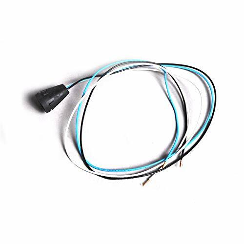 1 Eureka, Sanitaire Vacuum Part 276901 / Cord Inlet 6975 World Vac