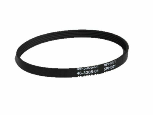 1 Kenmore Vacuum Belt 46-3305-01 / Grooved, Progressive Pwr Nozzle, Earlykenmore CB2, 5201