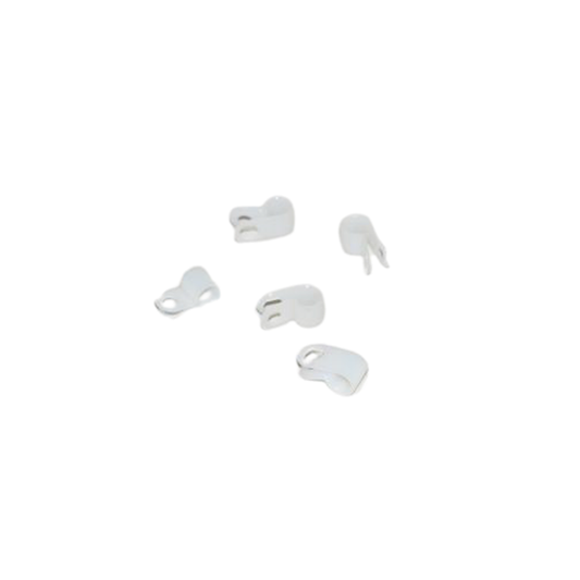 1 Eureka, Sanitaire Vacuum Part 53160 / Cable Clamp Sanitaire SC-888 Commercialpack Of 5