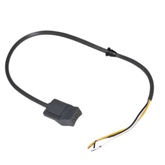 1 Kenmore Vacuum Part 591012128 Canister / Receptacle, 3 Wire Titan T9000, T9500 Main, Titan