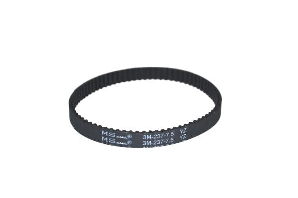 1 Bissell Vacuum Belt 1634216 / Geared 3428 Hydrosteam Carpet Cleanerbrush To Pump