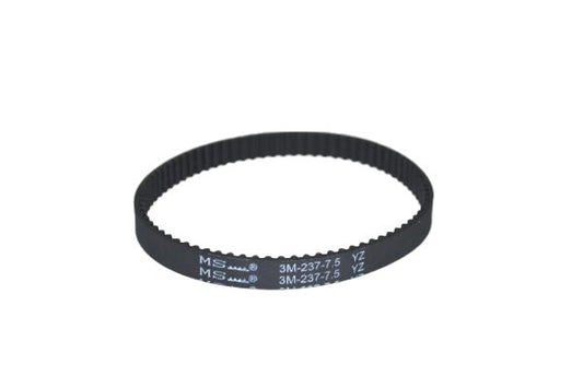 1 Bissell Vacuum Belt 1634216 / Geared 3428 Hydrosteam Carpet Cleanerbrush To Pump