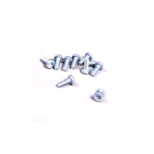 10 Kirby Vacuum Part 102168A / Screw Headlight Clamp, 10PK