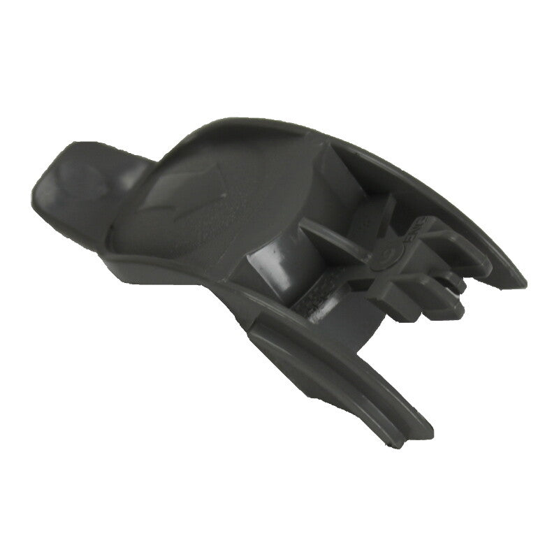 1 Hoover Vacuum Part 37257312 / Debris Door Graphite Gray