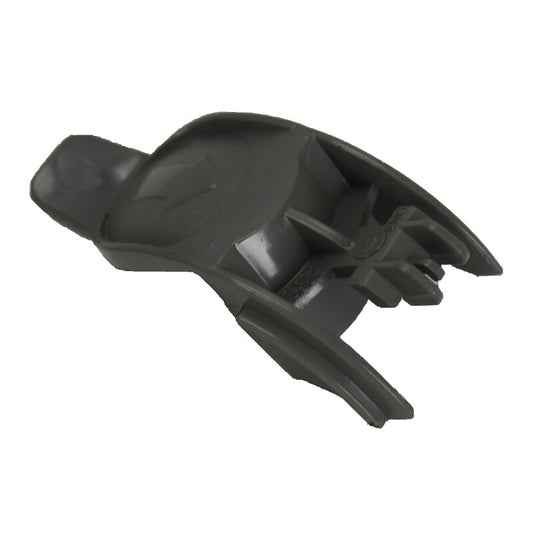 1 Hoover Vacuum Part 37257312 / Debris Door Graphite Gray